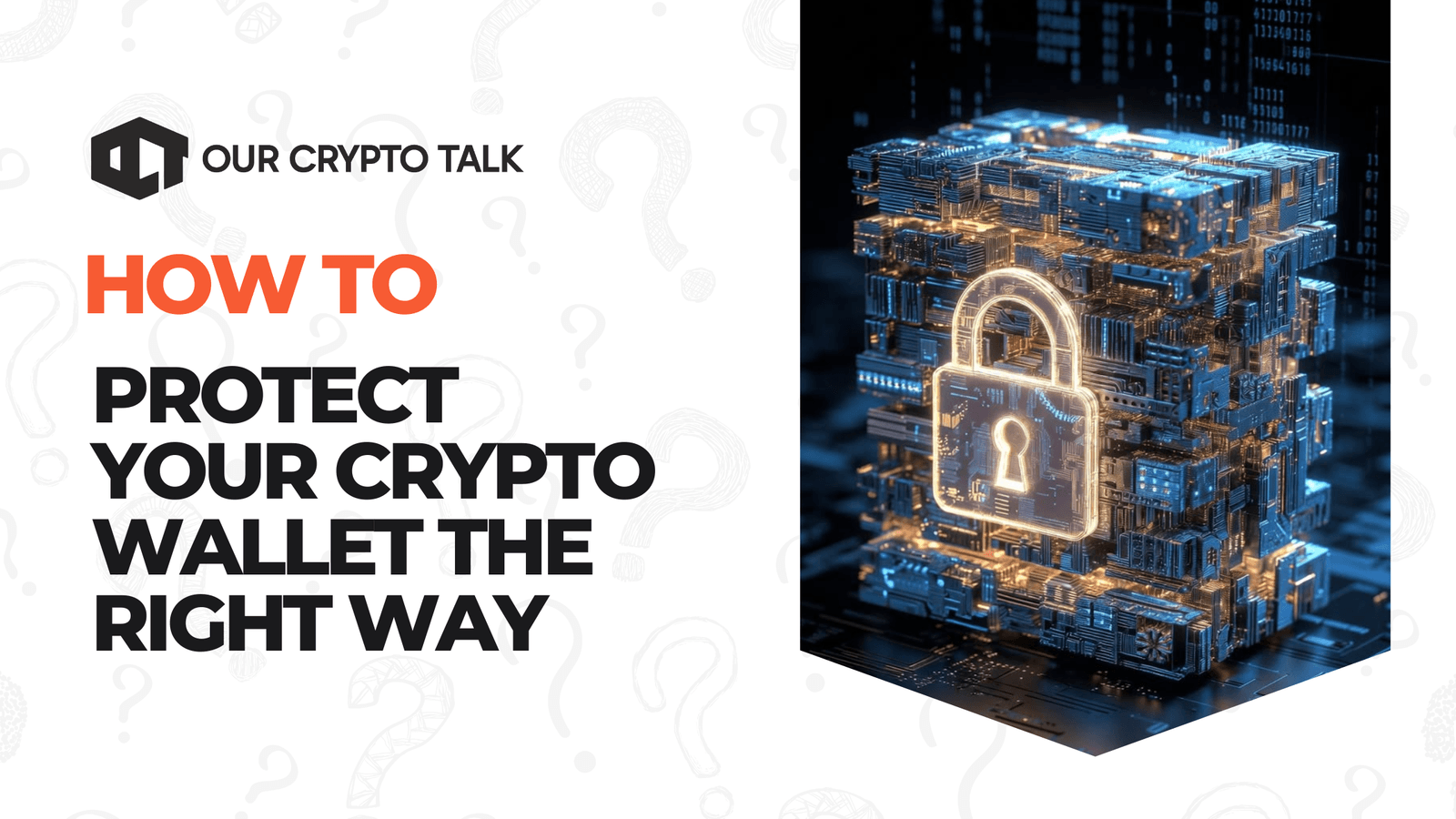 How to Store Your Crypto Seed Phrase Safely (2026 Threat Guide)
