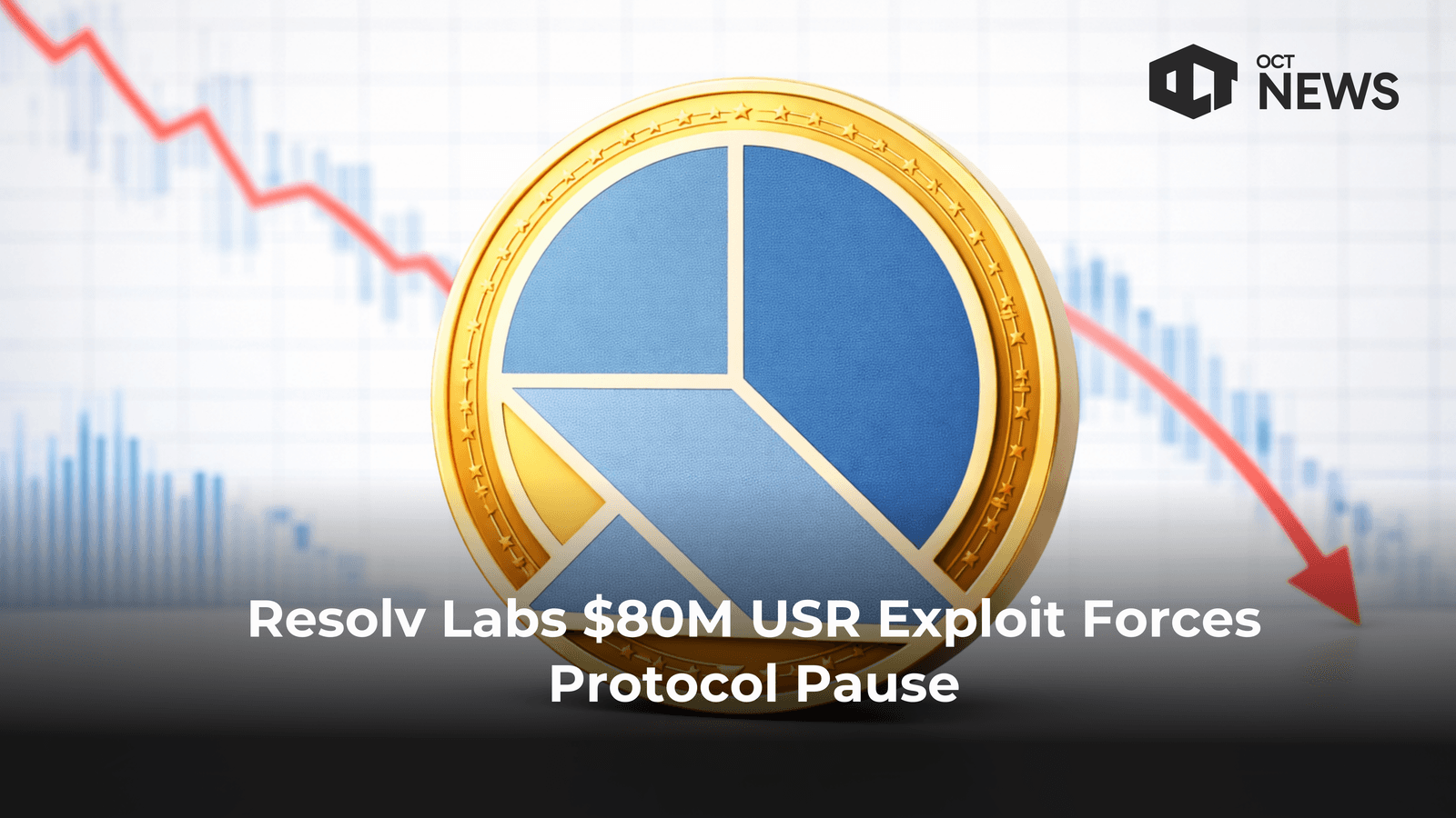 Resolv Labs $80M USR Exploit Forces Protocol Pause