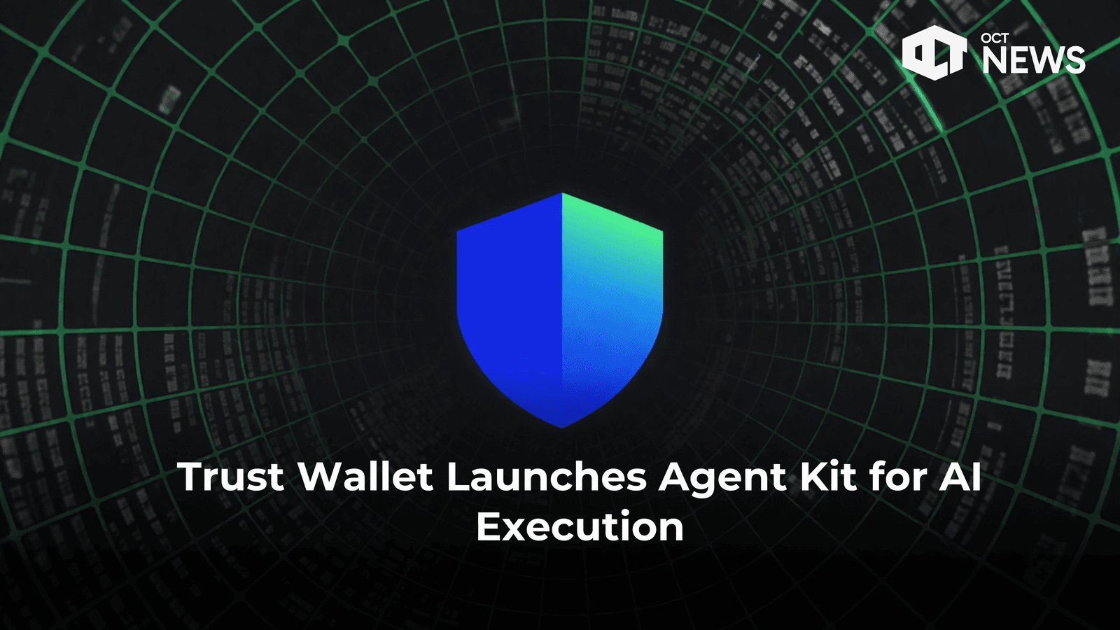 Trust Wallet Launches Agent Kit for AI Execution