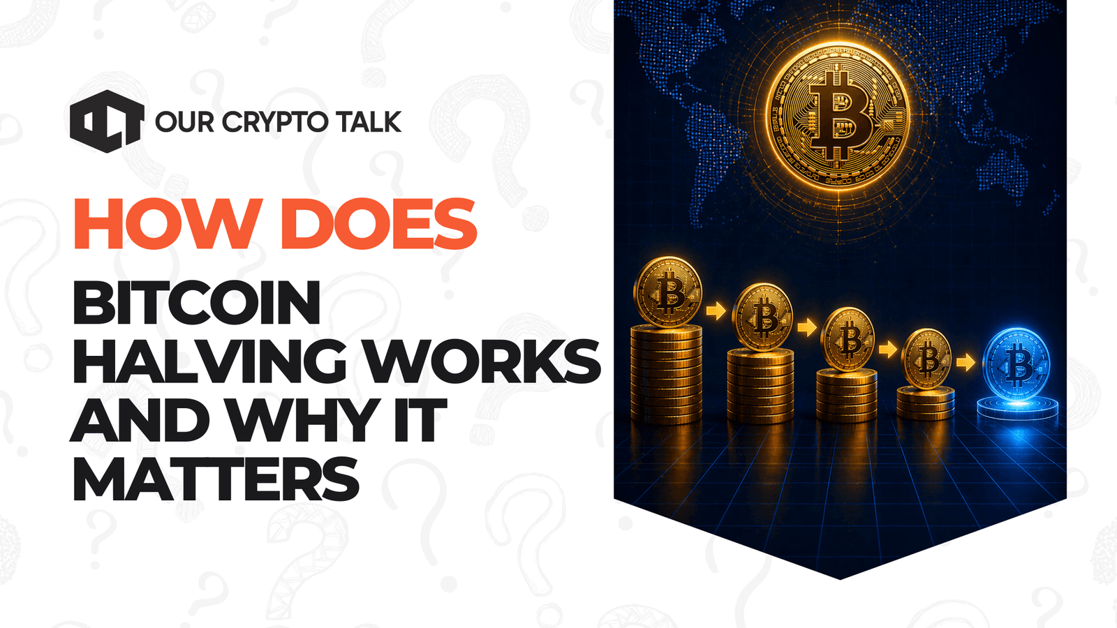 Bitcoin Halving Schedule Explained: Complete History, 2028 Projection & What It Means