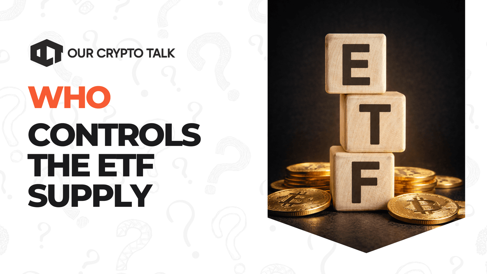 Top 7 Biggest Bitcoin ETF Holders in 2026: Who Controls the Supply?