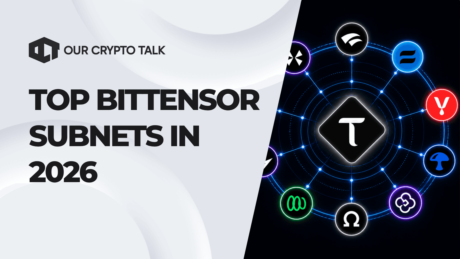 Top Bittensor Subnets in 2026