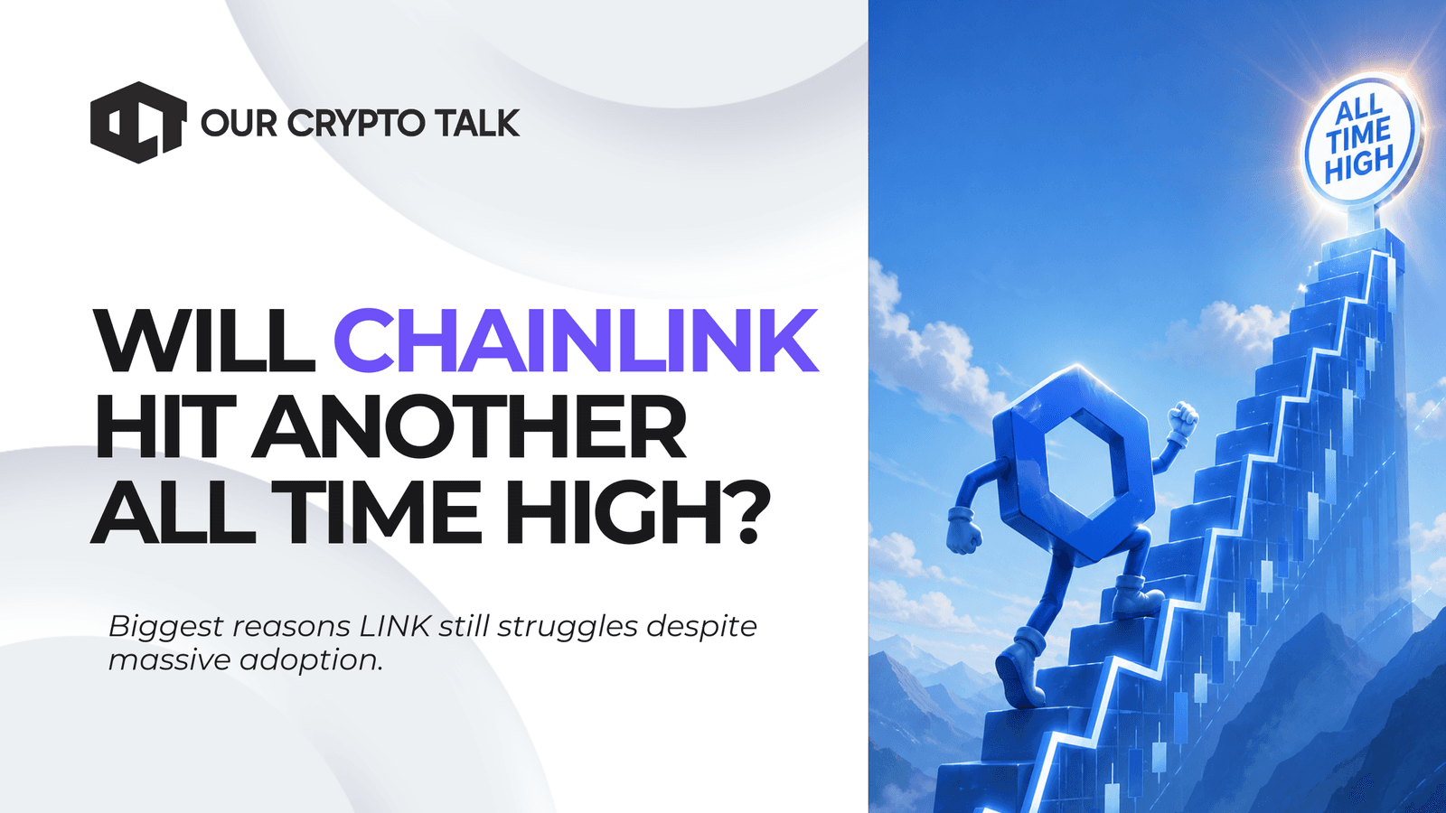 Will Chainlink (LINK) Reach Another All Time High?