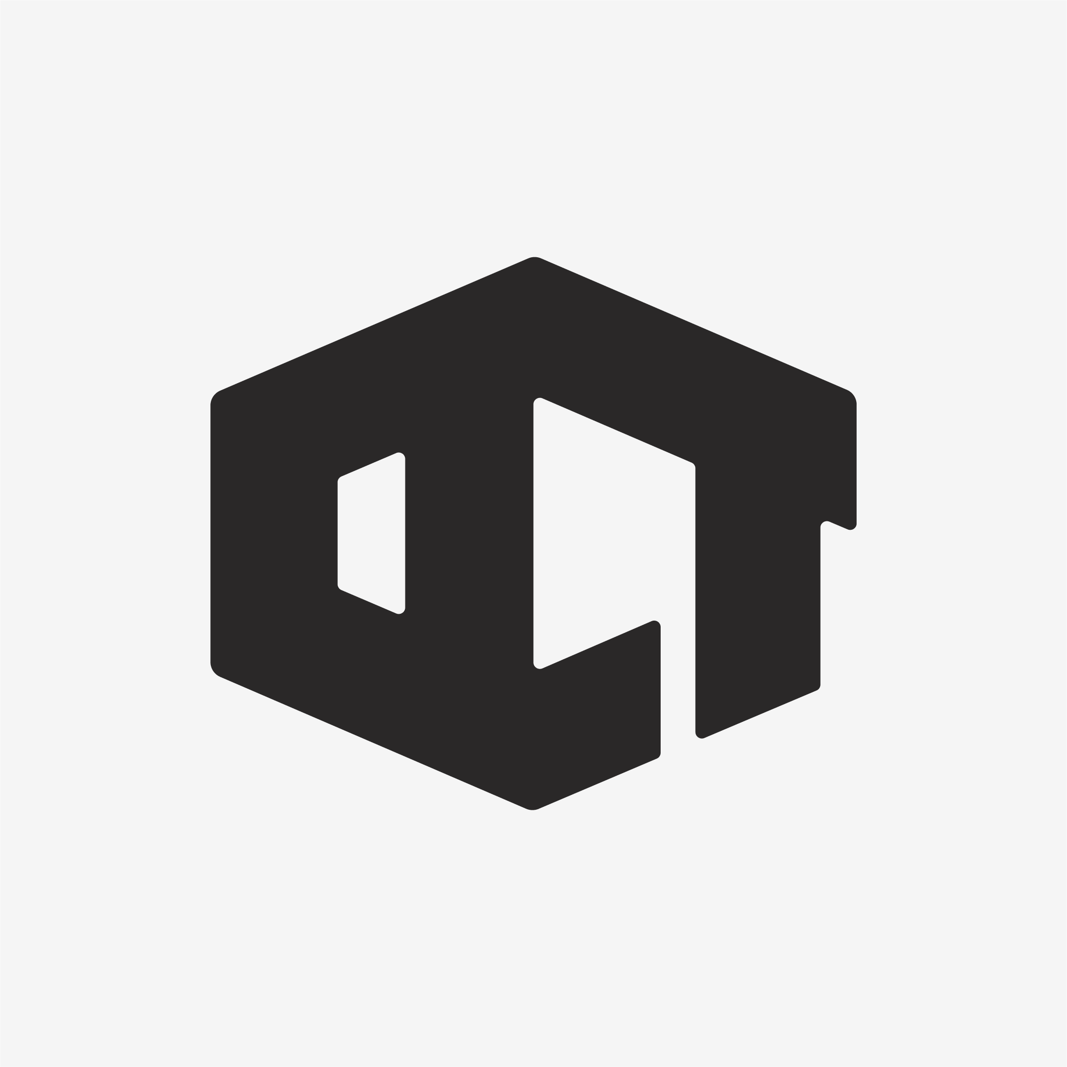 Our Crypto Talk logo