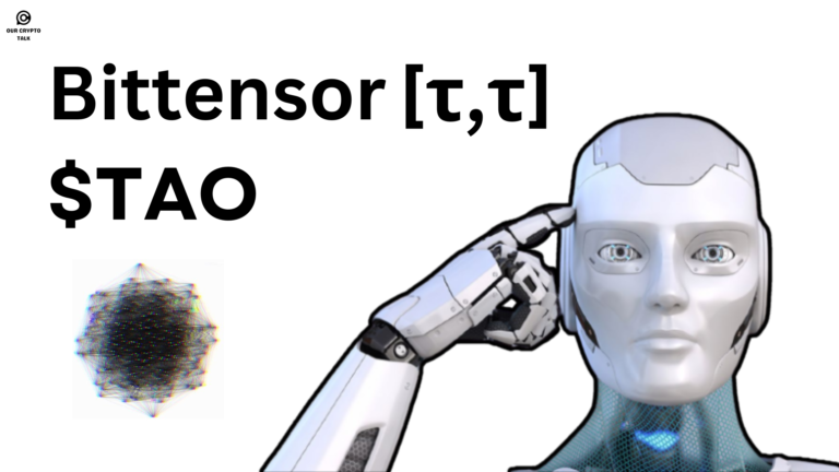 What is TAO Crypto?