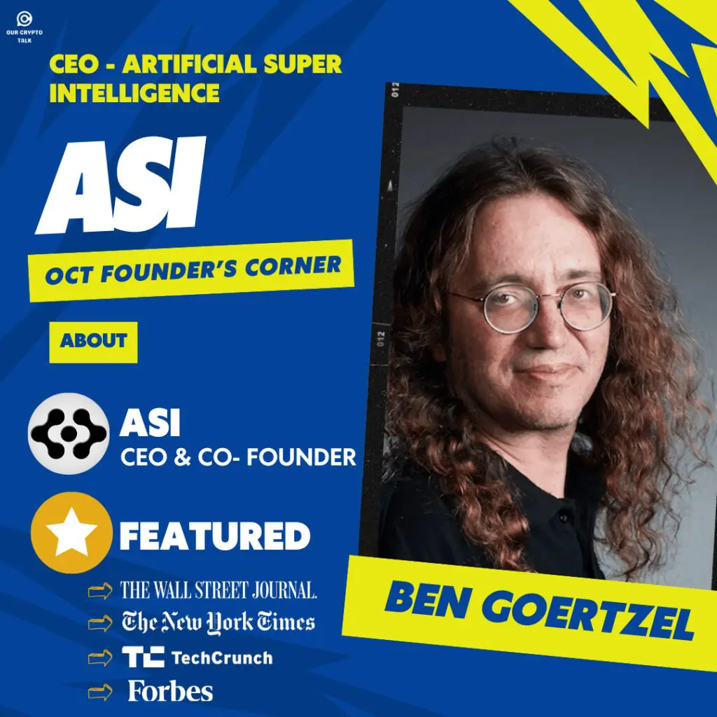 Ben Goertzel