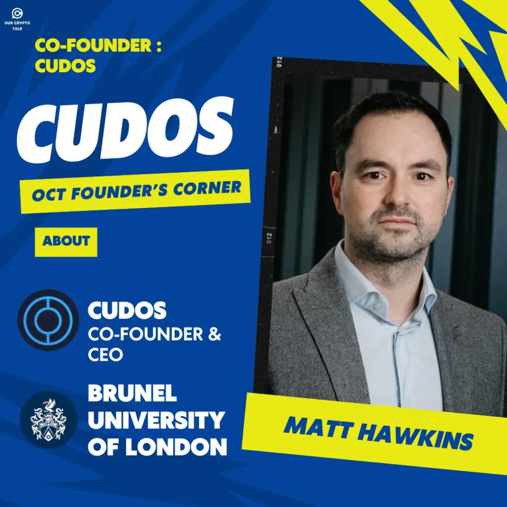 Matt Hawkins