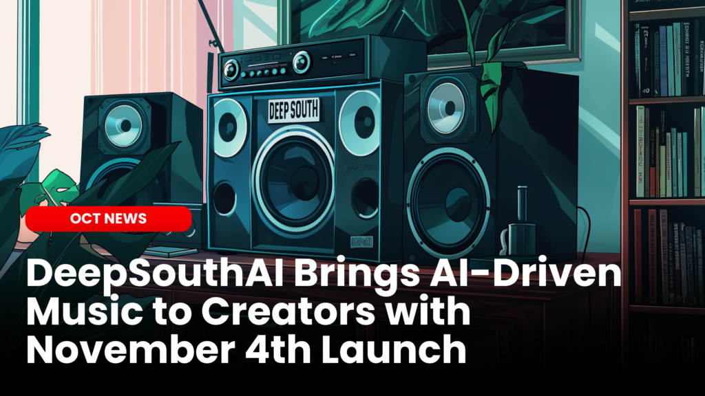 DeepSouthAI
