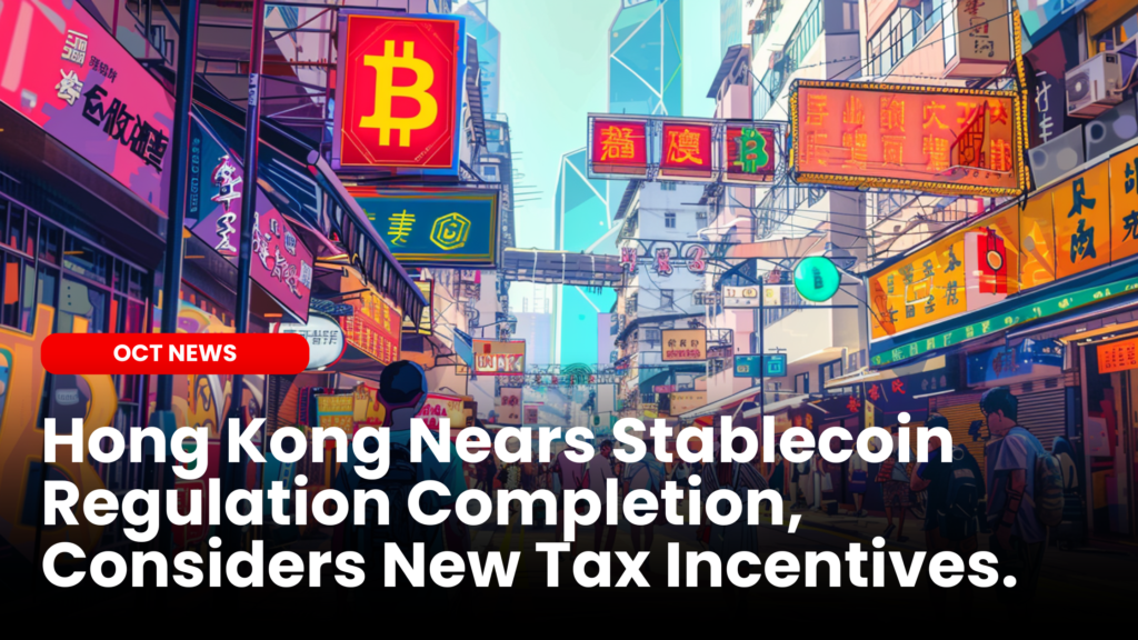 Hong Kong Stablecoin