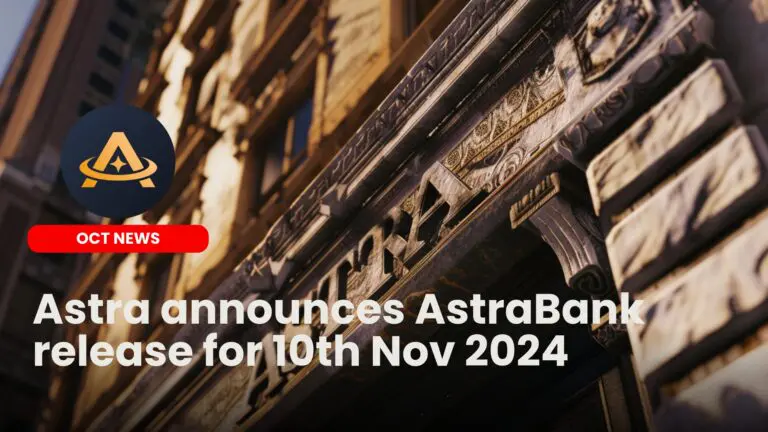 AstraBank