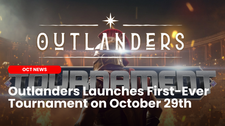 Outlanders Tournament