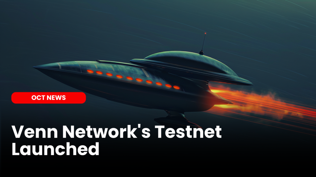 Venn Network