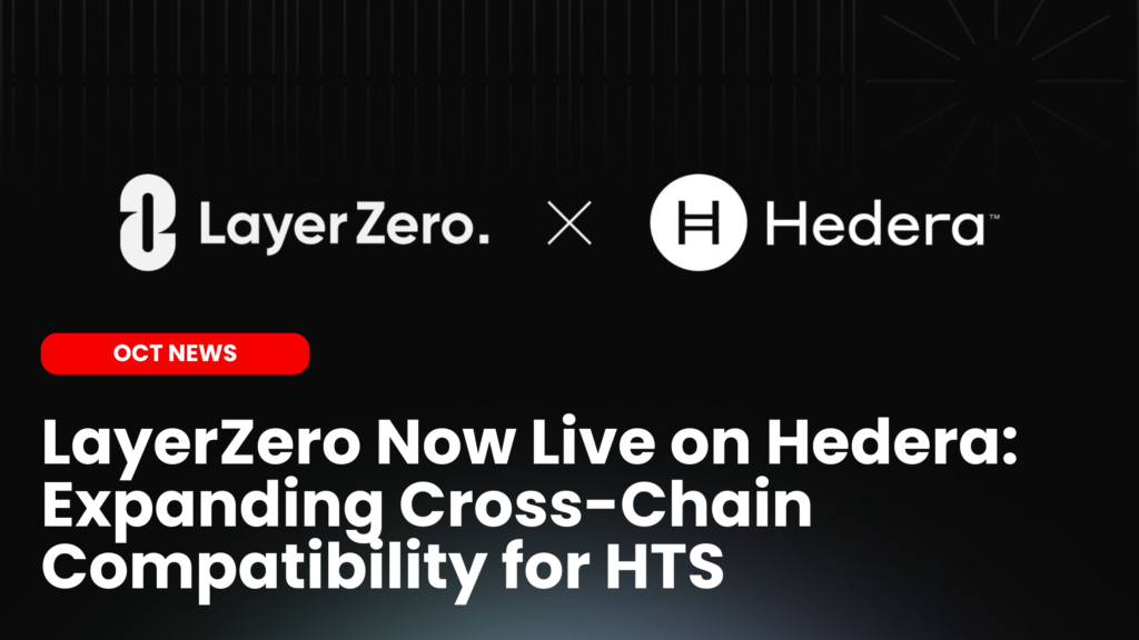 LayerZero Hedera