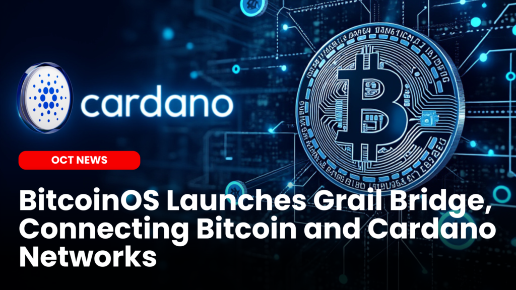 BitcoinOS Cardano