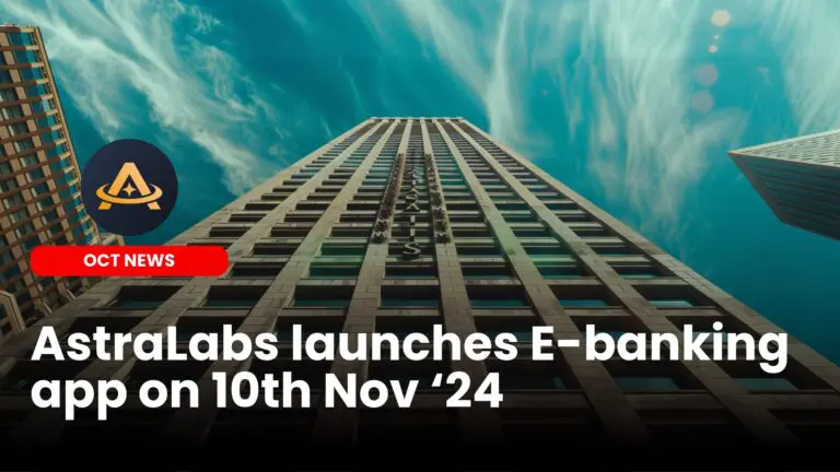 AstraBank