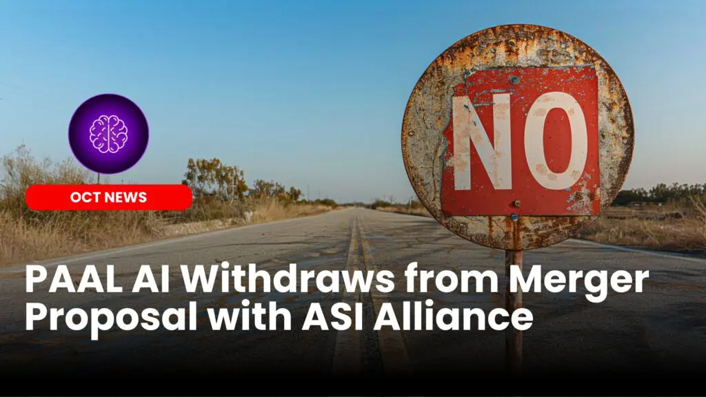 PAAL ASI Merger