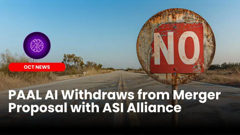 PAAL ASI Merger