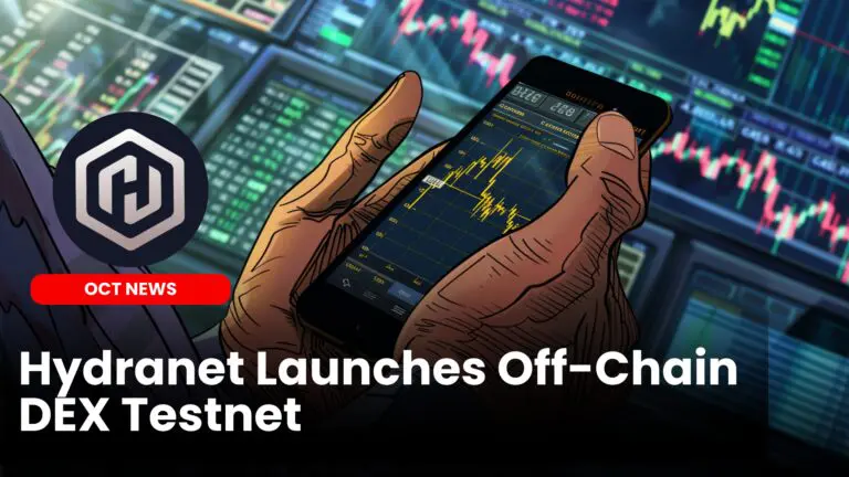 Hydranet Testnet