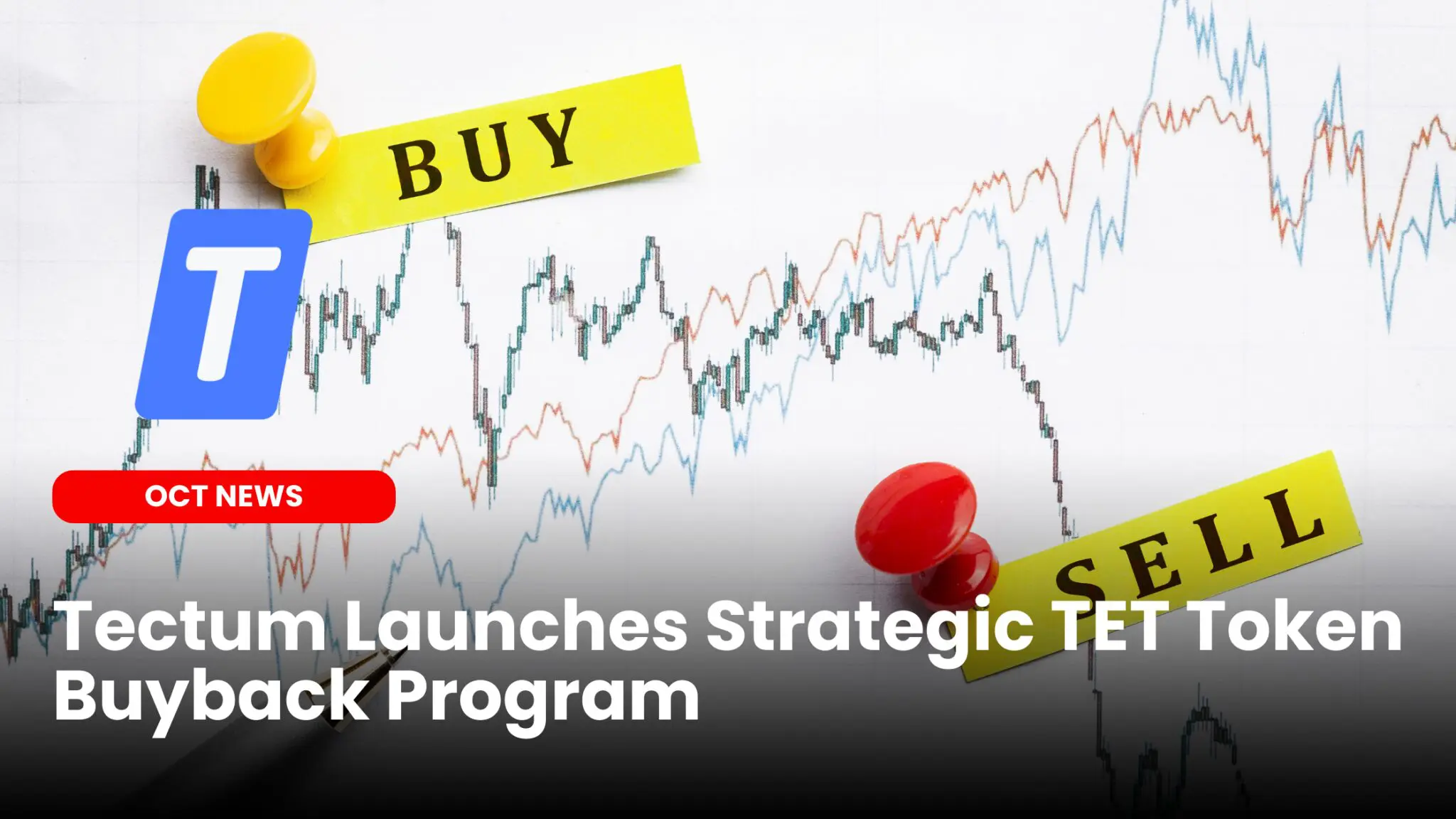Our Crypto Talk | Tectum Launches Strategic TET Token Buyback Program