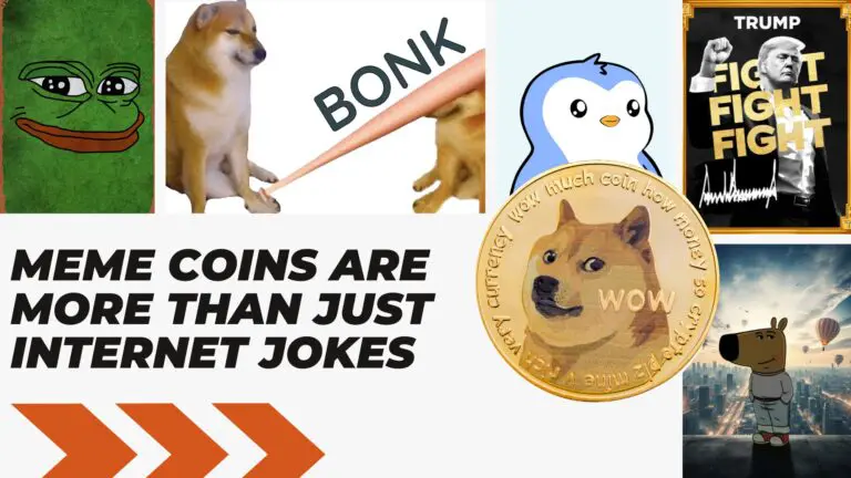 Meme coins