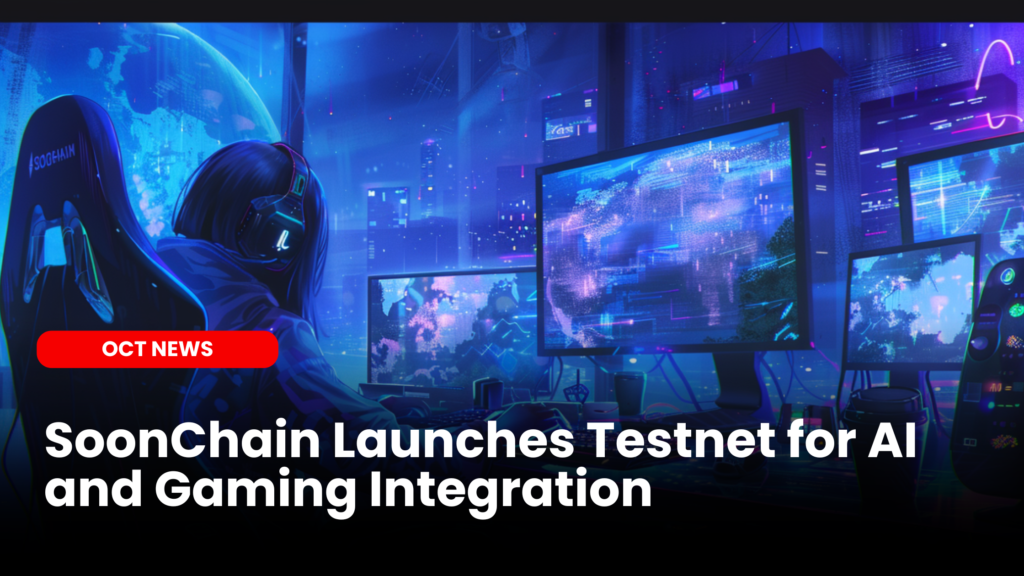 SoonChain Testnet