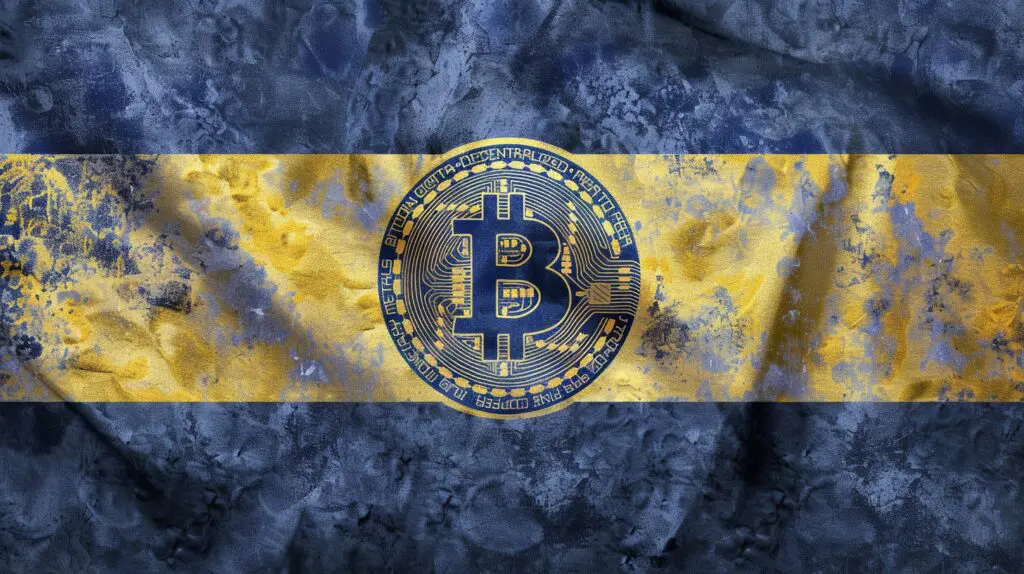 El Salvador Bitcoin