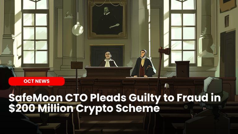Safemoon CTO