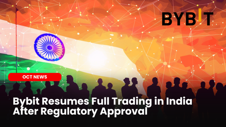 ByBit India