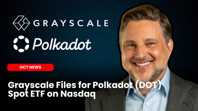 Grayscale DOT ETF