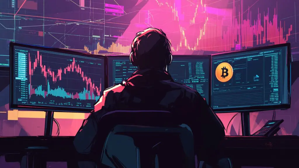Best Crypto Market Trackers