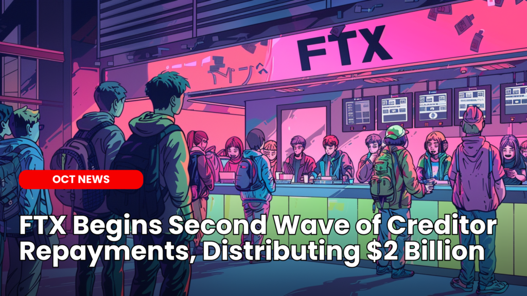 FTX Repayments