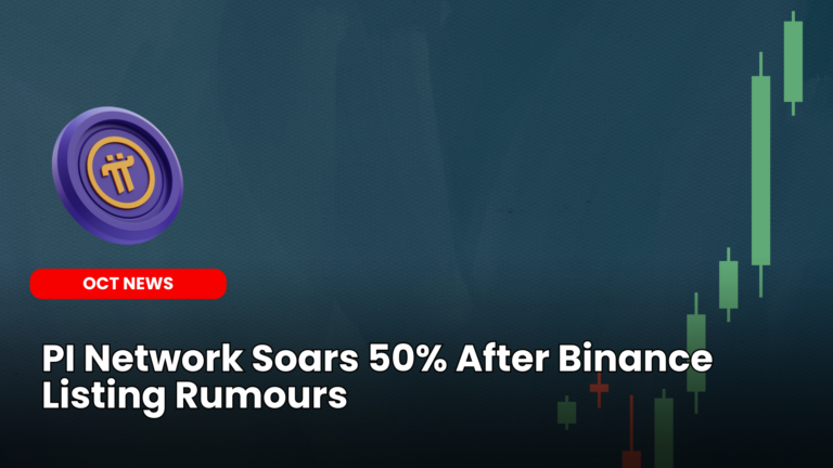 Pi Network Binance
