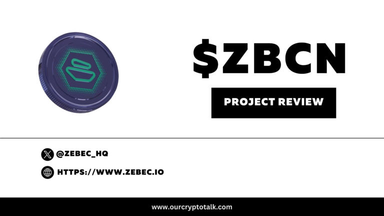 Zebec Network