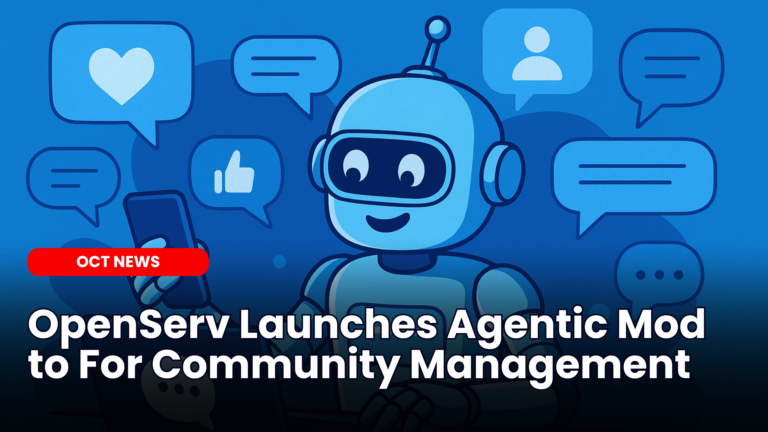 OpenServ Agentic Mod