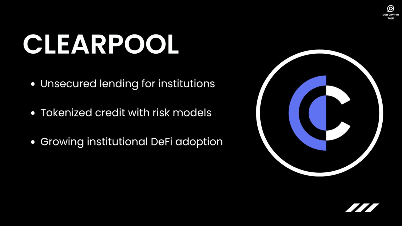 Clearpool