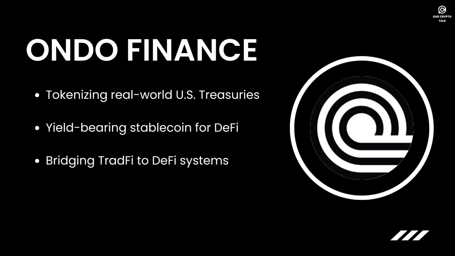 ondo finance