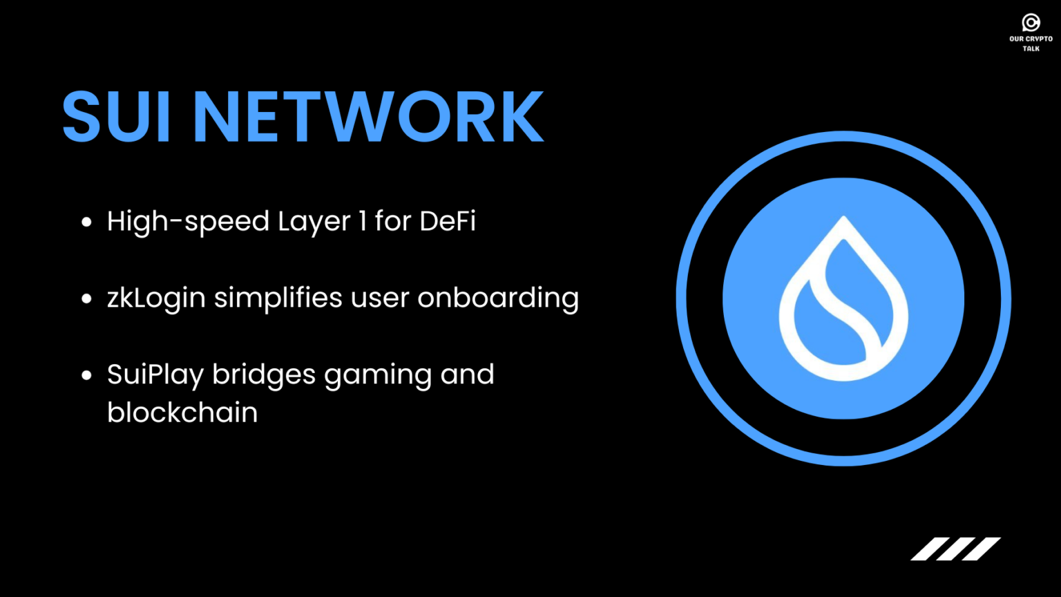 Sui Altcoins for Altseason