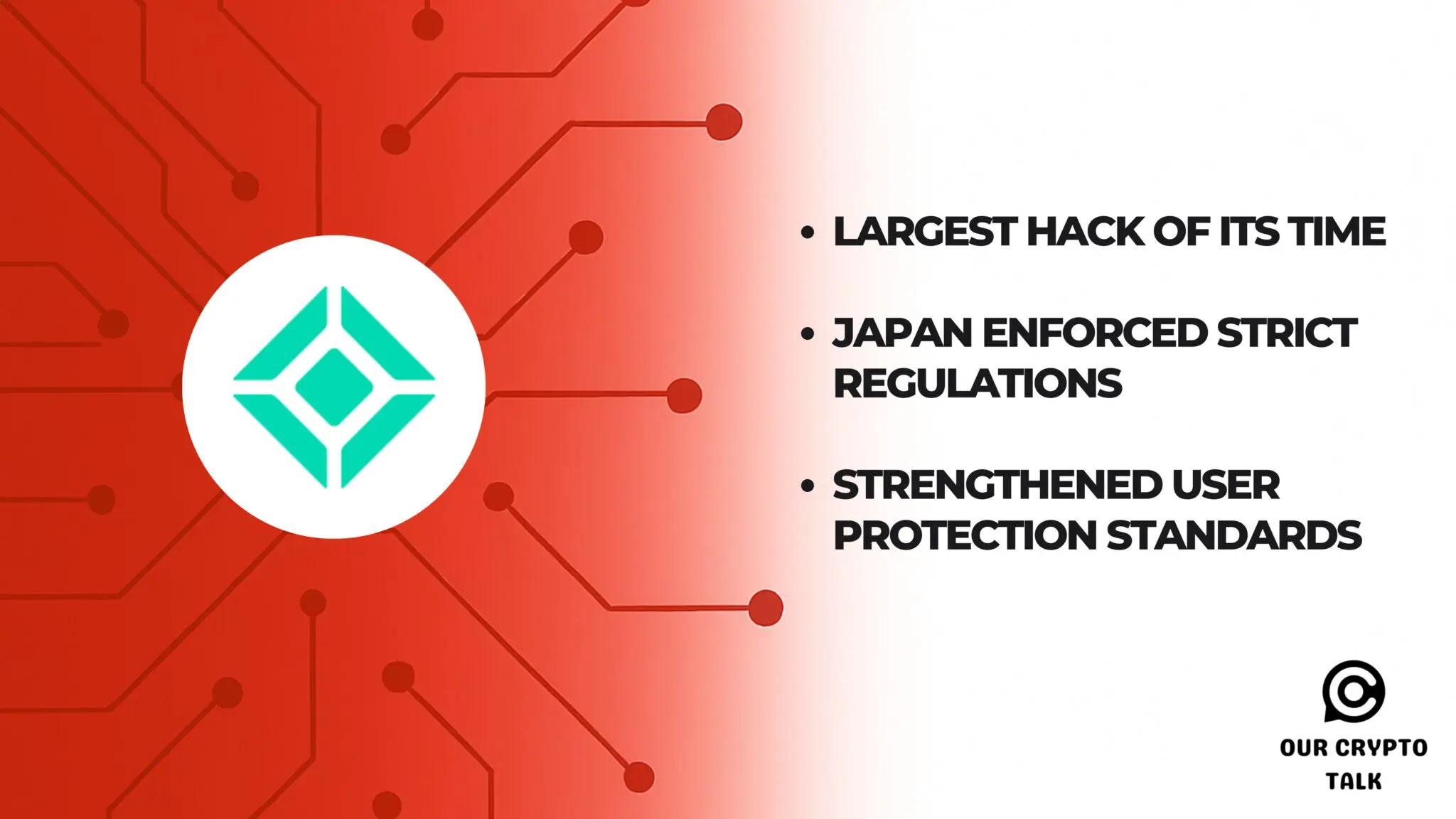 CoinCheck Crypto Hack
