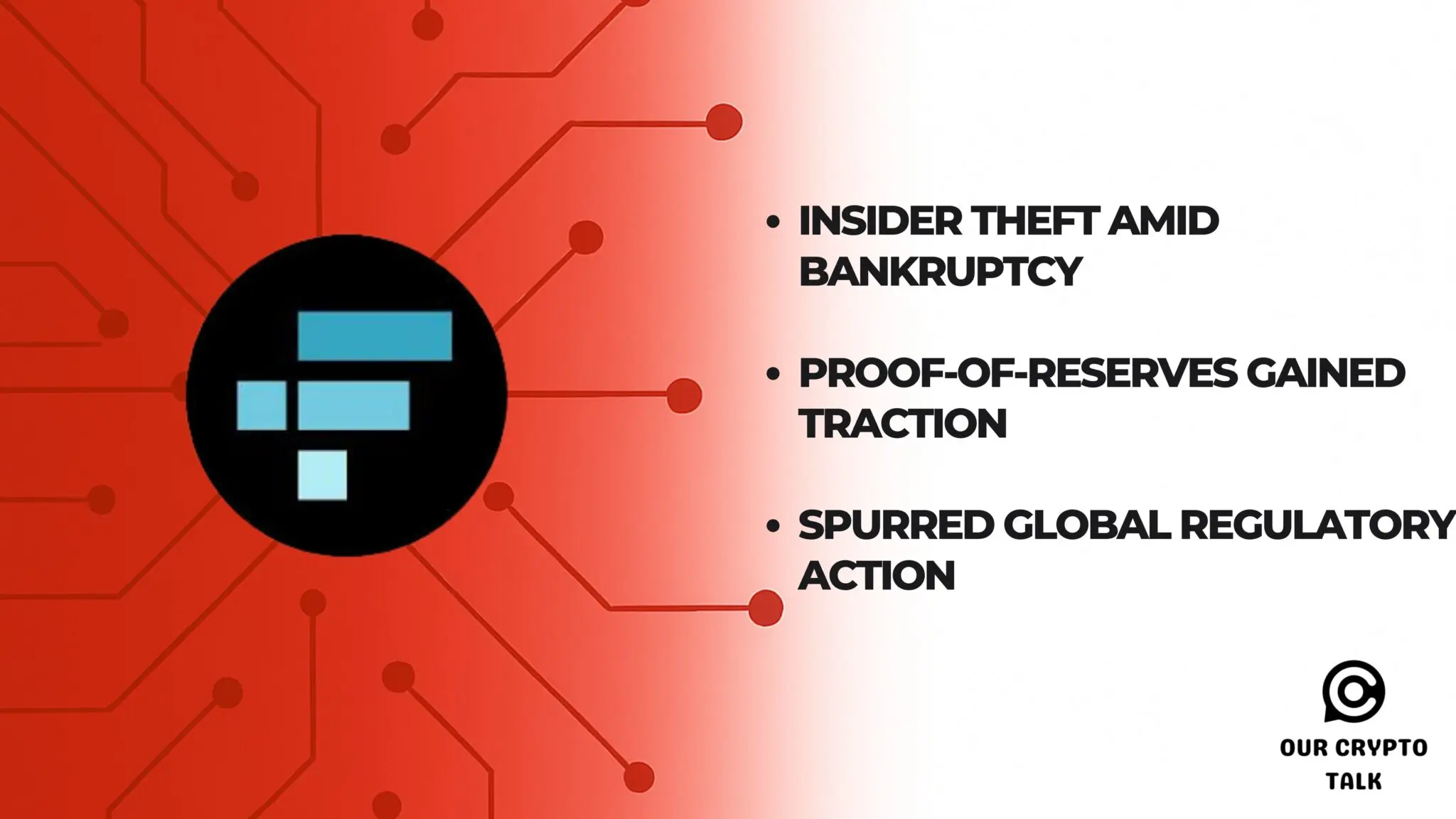 FTX Crypto Hack