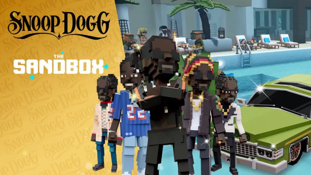 snoopverse