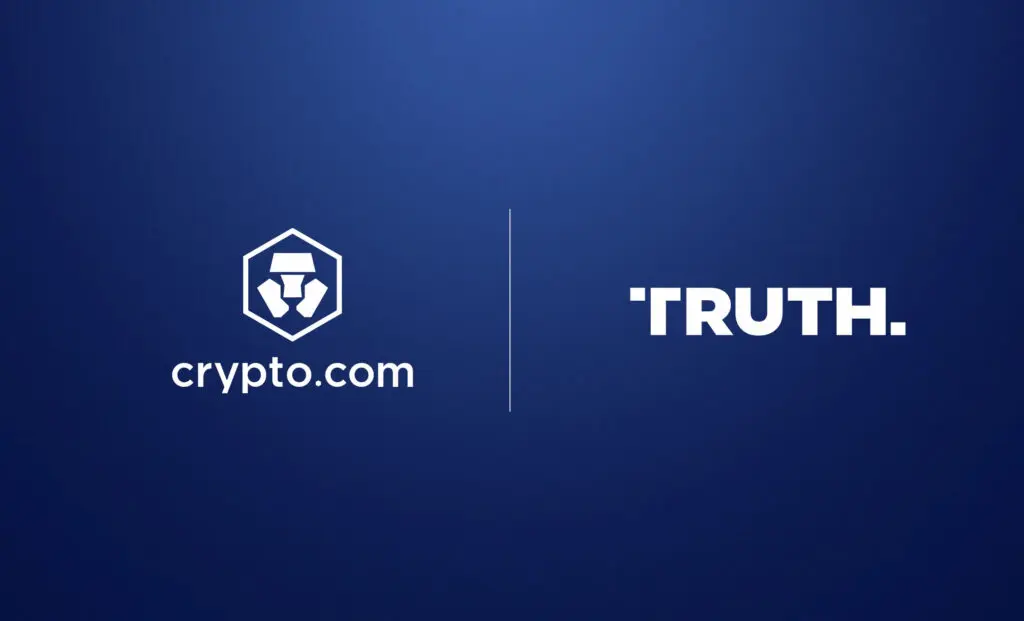 Crypto Com Truth 