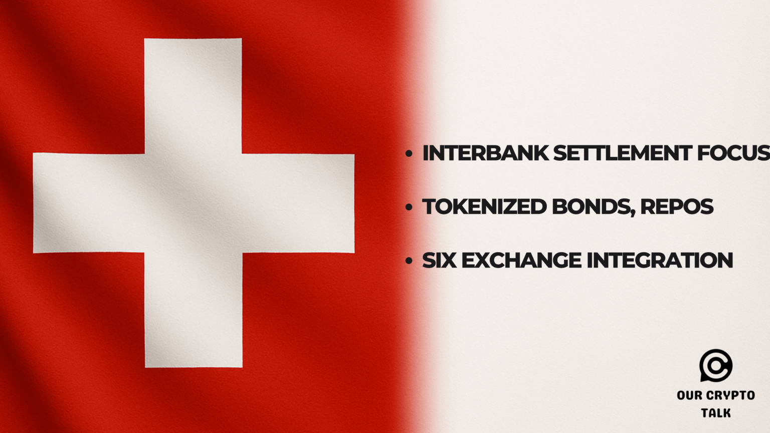 Switzerland top CBDCs