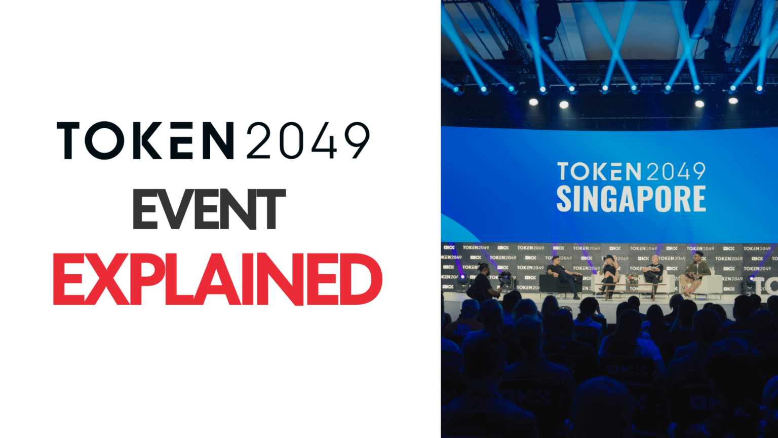 TOKEN2049 Explained: How the Premier Crypto Event Shapes Markets and Web3  Narratives