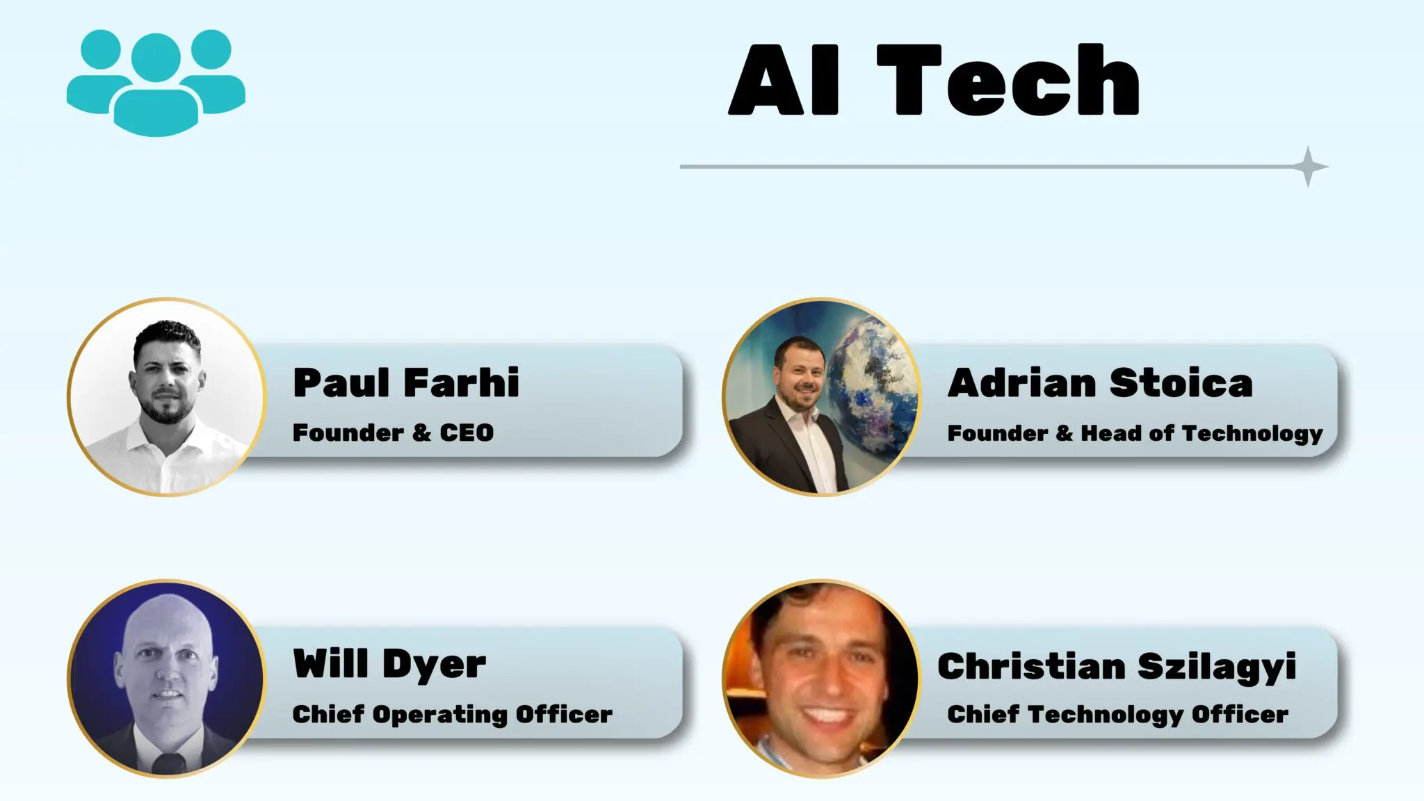 AITECH Team