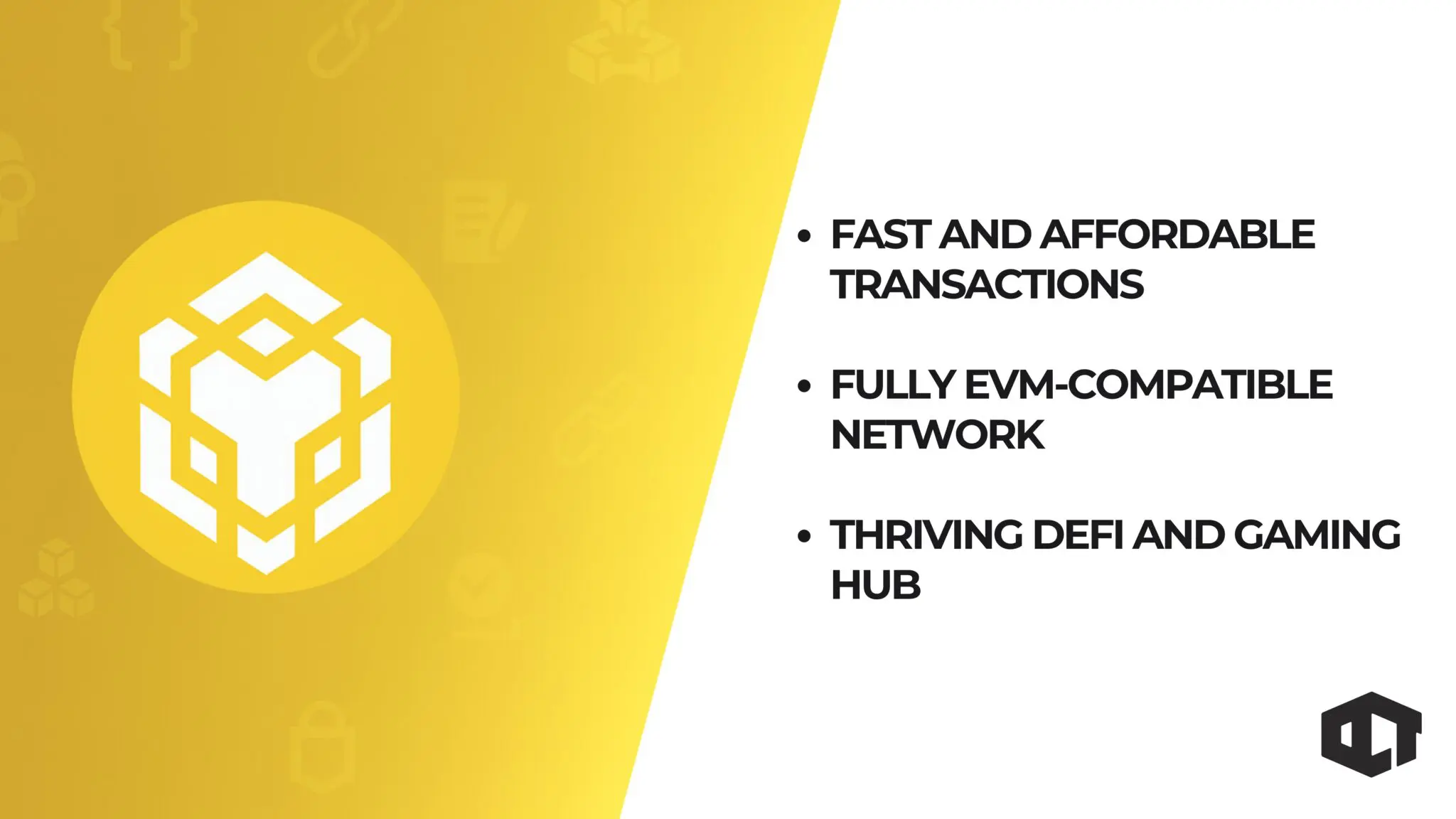 BSC Smart Contract Platforms