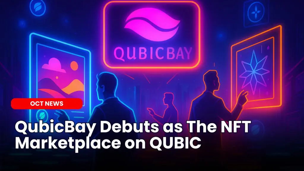 QubicPay