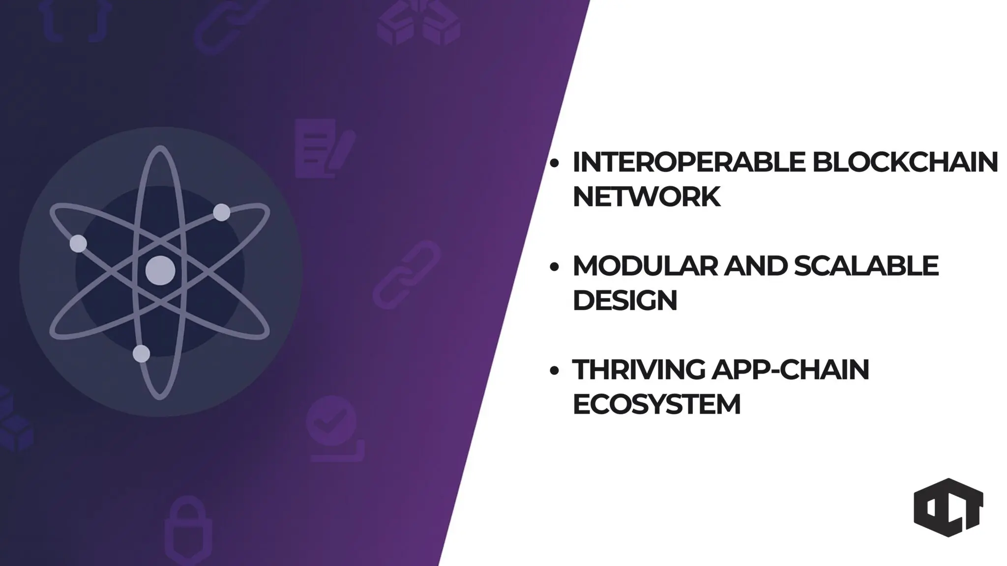 Cosmos Smart Contract Platforms