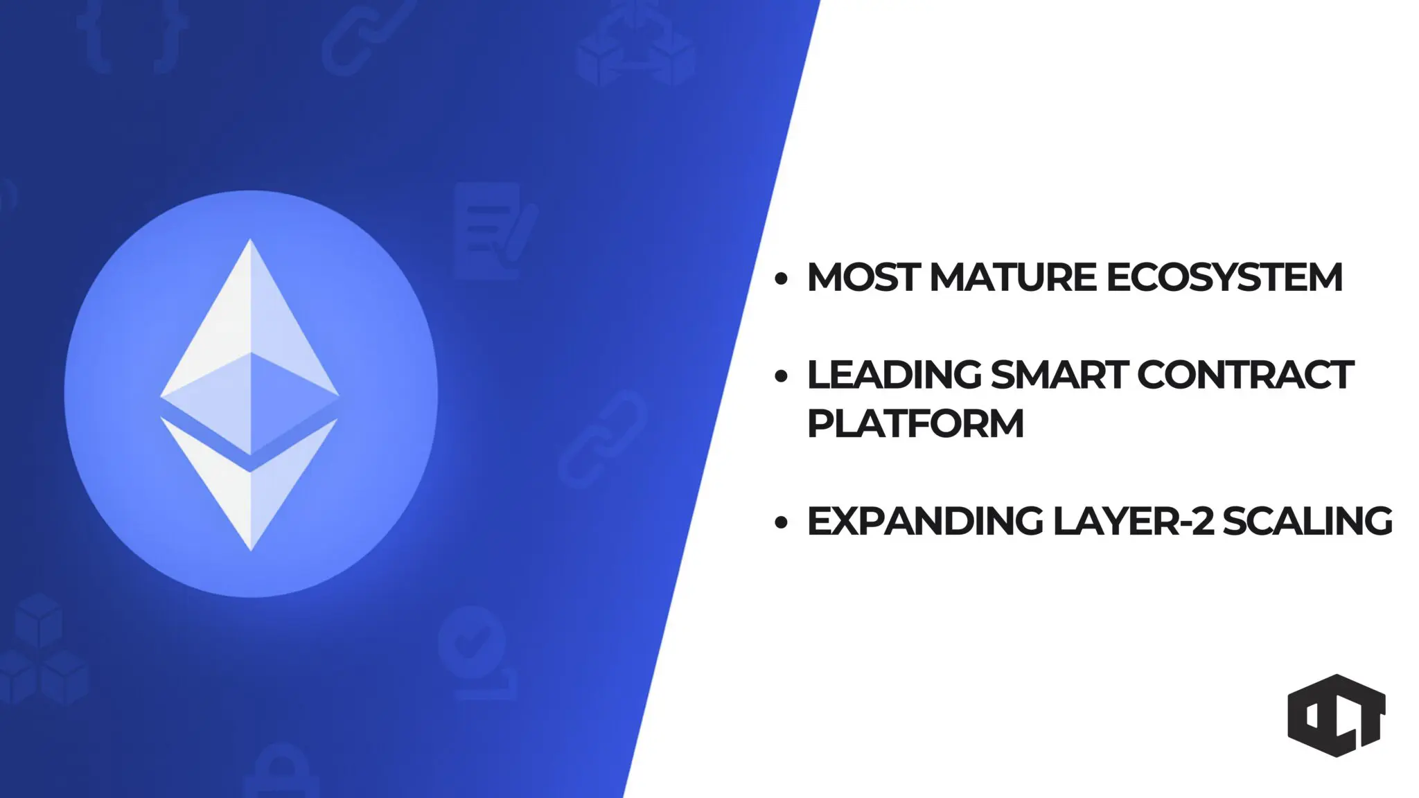 Ethereum Smart Contract Platforms