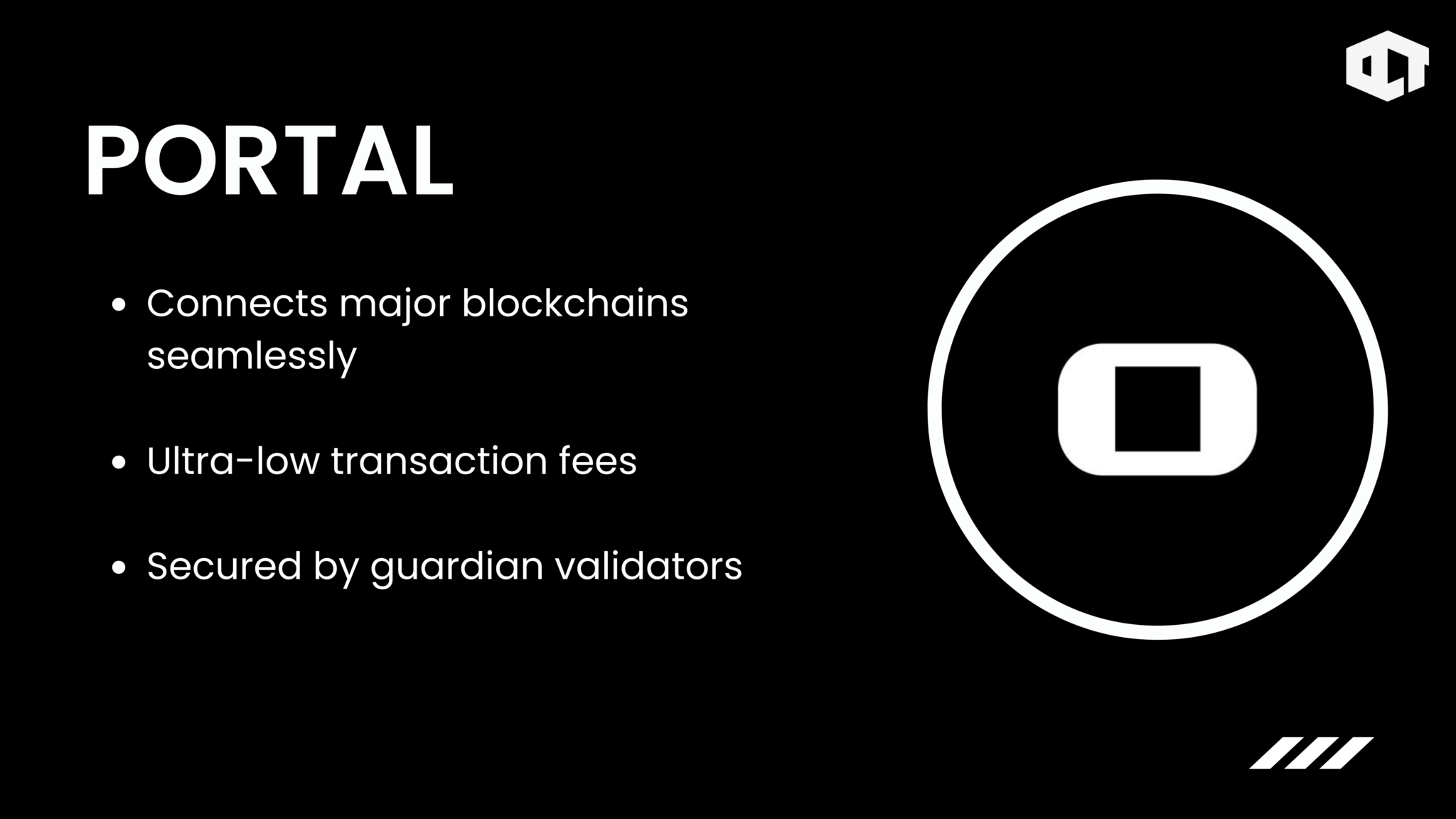 Top 10 Cross-Chain Bridges Portal
