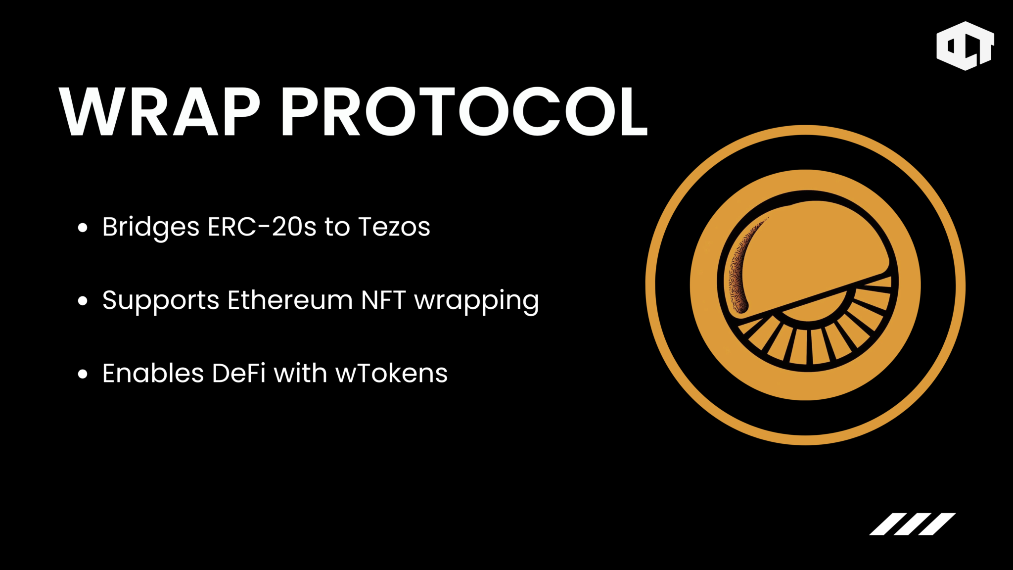 Top 10 Cross-Chain Bridges Wrap Protocol